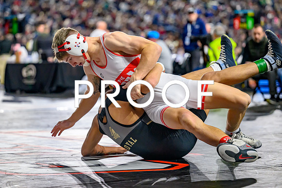 Mat Classic Cooper Williams-14