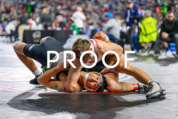 Mat Classic Cooper Williams-15