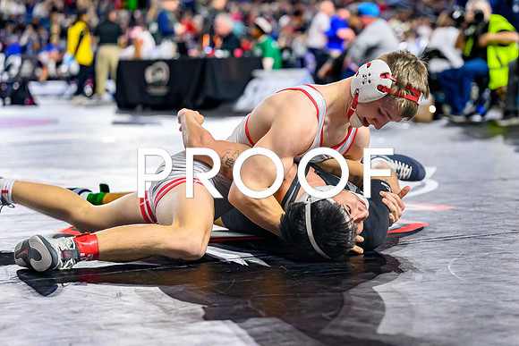 Mat Classic Cooper Williams-17