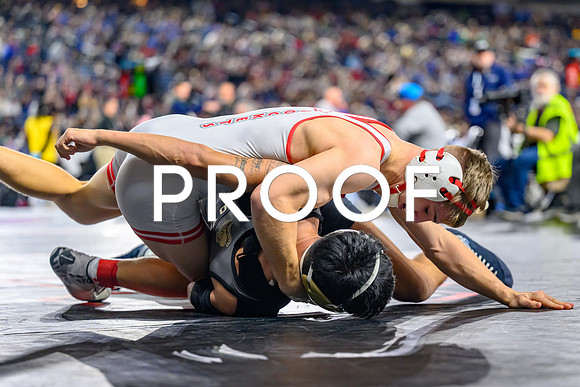 Mat Classic Cooper Williams-16