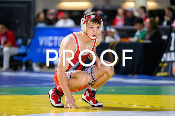 Mat Classic Cooper Williams-19