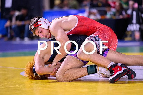 Mat Classic Cooper Williams-20