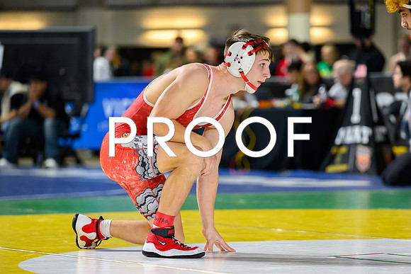 Mat Classic Cooper Williams-21