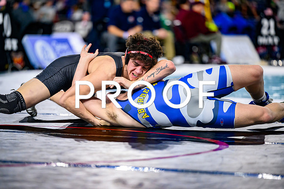 Mat Classic Laithan Lawson-04