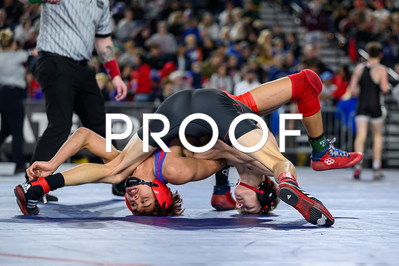 Mat Classic Kaden Harding-10