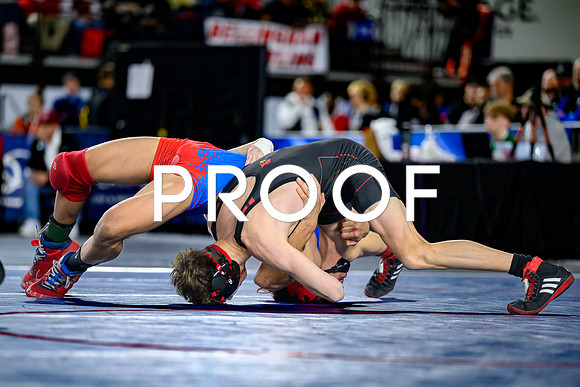 Mat Classic Kaden Harding-12