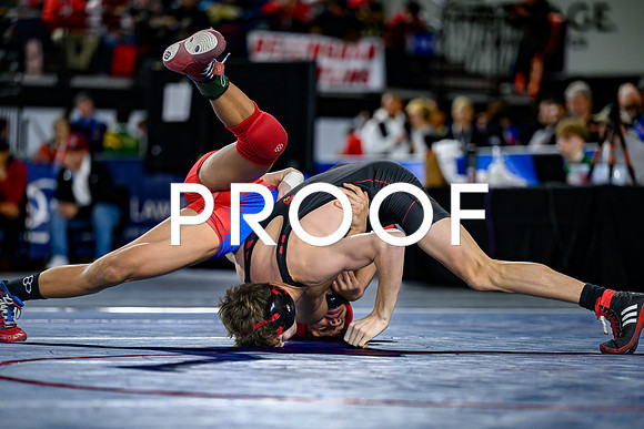Mat Classic Kaden Harding-13