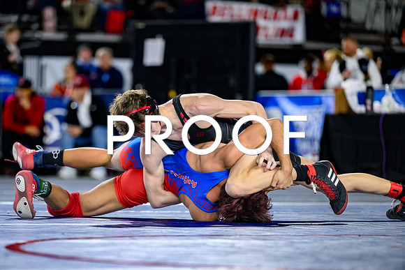 Mat Classic Kaden Harding-14