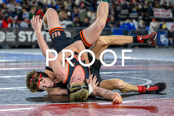 Mat Classic Kaden Harding-22