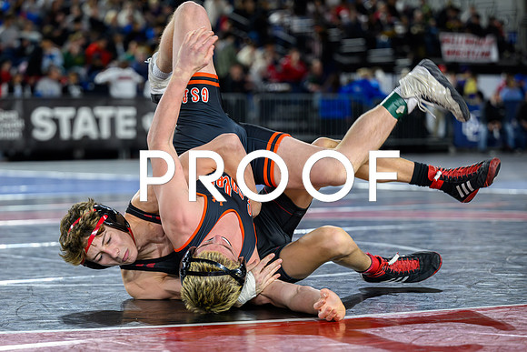 Mat Classic Kaden Harding-21