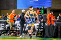 Mat Classic Connor Crum-01