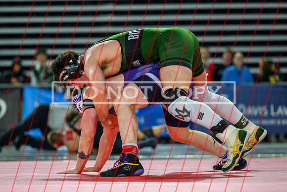 Mat Classic Bryson Keller-05