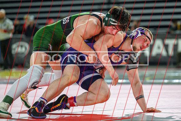 Mat Classic Bryson Keller-08