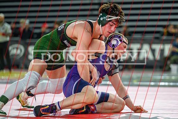 Mat Classic Bryson Keller-09