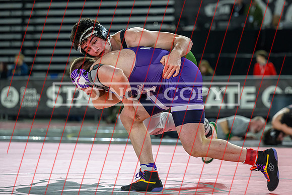 Mat Classic Bryson Keller-16