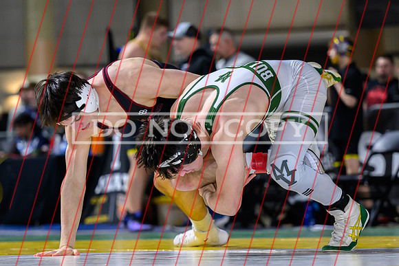 Mat Classic Bryson Keller-19