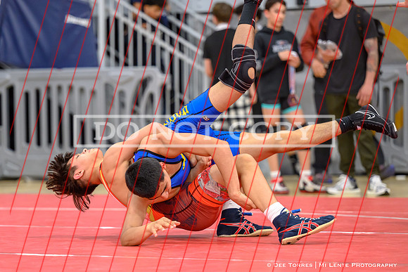 WSWA Freestyle State Session 1-006