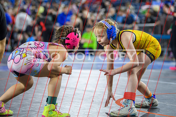 WSWA Folkstyle State-11