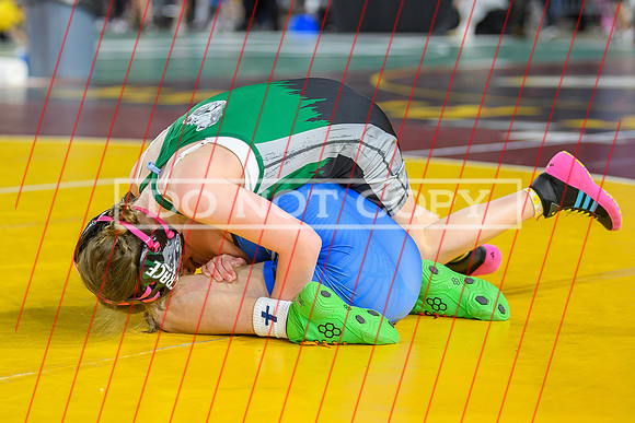 WSWA Folkstyle State-19