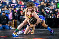 WSWA Folkstyle State-17