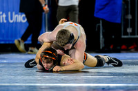 Mat Classic Watts-06
