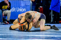 Mat Classic Watts-07
