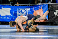 Mat Classic Watts-08
