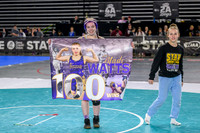 Mat Classic Watts-12