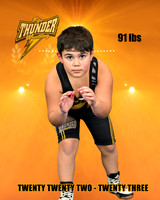 Caiden Ratliff