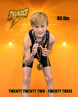 Brandon Howard