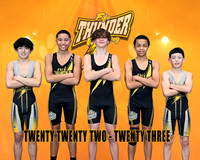 Age Out Wrestlers