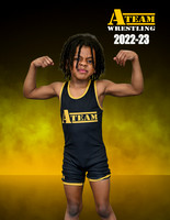 Amari Smith