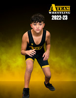 Brayden Frazier
