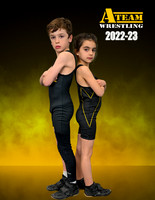 Berringer Siblings