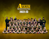 A Team Picture