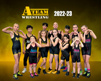 A Team Pictures Girls Fun