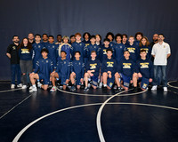 Decatur Wrestling 2022