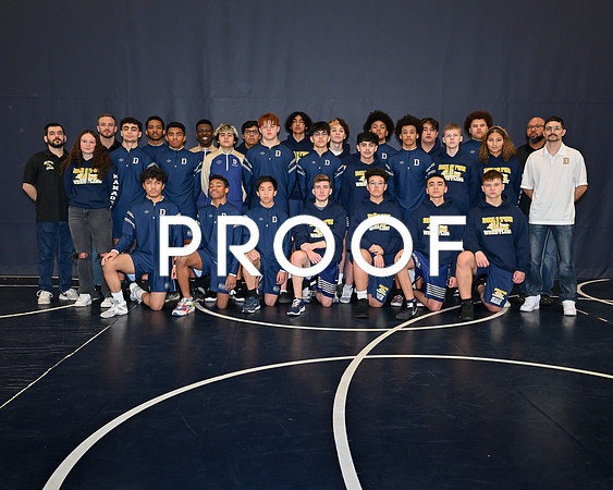 Decatur Wrestling 2022