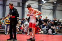 2026 NW Regionals Conor Crum