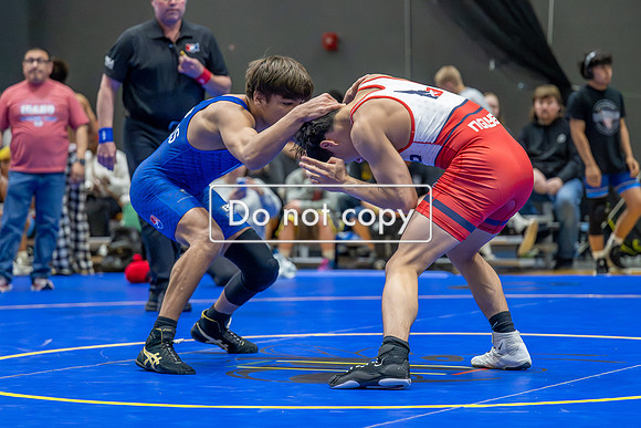 2026 NW Regionals Trandyn Lundquist
