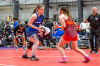 2026 NW Regionals Madi Watts