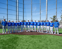 Baseball