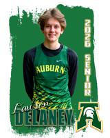 Dawson Delaney