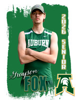 Grayson Fox