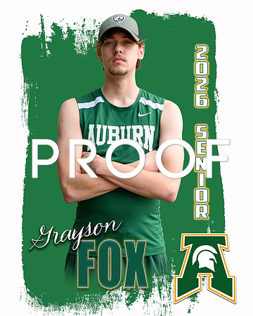 Grayson Fox