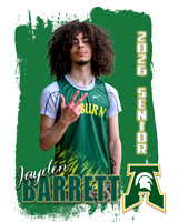 Jayden Barrett