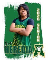 Jose Heredia
