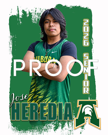 Jose Heredia