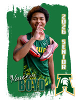 Kareem Boyd