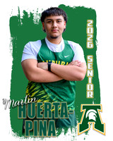 Martin Huerta-Pina